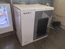 索尼（SONY）SA-SW5 300W无线大功率低音炮 回音壁 适配 A9M2 A9000 A8000 A3000 实拍图