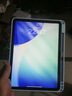 Apple/苹果【键盘套装】 iPad11英寸 A16芯片2025年款 平板电脑 (128GB WLAN版/学习办公娱乐)银色 实拍图