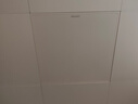 Yeelight易来人体存在面板灯厨卫集成吊顶浴室厕所LED厨房灯L4 3030 18W 实拍图