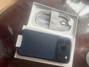 Apple/苹果【点击“立即领取”享补贴】iPhone 17 Pro 256GB 深蓝色 支持移动联通电信5G 双卡双待手机 实拍图