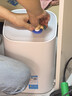美的（Midea）小厨宝家电以旧换新5升厨房电热水器上出水蓝钻内胆安全防护1650W速热厨房宝 7.6L 2000W 【质保6年核心零部件】一级能效 实拍图