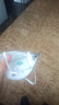 奥克云工业防尘口罩KP95专业防粉尘打磨煤矿专用双层活性炭独立包装25只 实拍图