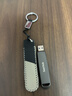 闪迪（SanDisk）1TB USB3.2 Type-C 双接口 DDE1高速固态U盘 读1000MB/s 写900MB/s 兼容手机电脑大容量金属优盘 实拍图
