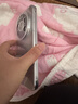 HUAWEI Mate 80 Pro Max 麒麟9030 Pro 16GB+1TB极地银 全金属玄武架构 超透亮灵珑屏 鸿蒙系统华为手机 实拍图