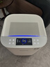 霍尼韦尔（Honeywell）空气净化器除甲醛细菌花粉过敏原tvoc流感病毒 新房除醛 空气消毒机KJ760F-P22W  实拍图