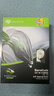 希捷（SEAGATE）台式机硬盘 4TB 5400转 256MB 机械硬盘 SATA 希捷酷鱼系列 电脑硬盘 3.5英寸 实拍图