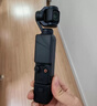 大疆 DJI Osmo Pocket 3 标准版 一英寸口袋云台相机 OP灵眸手持数码相机 vlog 便携美颜摄像 实拍图