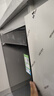 海尔（Haier）【价保618】麦浪套系洗碗机嵌入式W5000Plus+升级双面洗163升20套大容量10天净存EYBW20566GHU1 实拍图