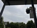 HIKVISION海康威视太阳能摄像头4G云台内置无限流量款智能监控器免插电手机远程室外监控带128G卡T1S4M 实拍图