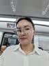 欧莱雅细管口红161轻吻豆沙滋润缎光唇膏显白唇膏生日礼物送女友 实拍图