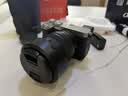 索尼（SONY）FE 20-70mm F4 G全画幅超广角标准变焦G镜头（SEL2070G） 实拍图