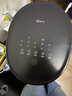 美的（Midea）【APP智能】家用空调扇落地遥控冷风扇/负离子净化加湿冷风机/水冷无叶塔扇强力制冷冷气扇AAF10MR 实拍图