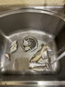 舒肤佳健康净护沐浴露 纯白清香800g+柠檬香800g 沐浴乳液 新旧包装随机 实拍图