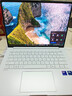 荣耀MagicBook Pro14【国家补贴】AI轻薄笔记本 92Wh电池 14.6吋U5-225H 32G 1T 3.1K护眼触控屏 白 实拍图