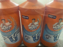 威猛先生（Mr Muscle）管道疏通啫喱 960ml*2瓶  厨房 下水道疏通剂  厨房管道疏通 实拍图