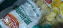 安井小厨 黑椒鸡块 2斤装1kg 上校鸡块麦乐鸡炸鸡 空气炸锅油炸小吃 实拍图