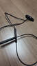 beats Flex 蓝牙无线 入耳式手机耳机【礼物】 颈挂式耳机 带麦可通话  适用华为苹果 经典黑 实拍图