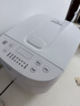 美的（Midea）【价保618】电饭煲电饭锅3-4人家用4L大容量 20分钟快速饭多功能微压智能预约电饭煲MB-RE418 实拍图