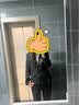 匆蒙西装套装女通勤四季款外套女西服职业装女两件套正装面试酒店正装 实拍图