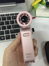 名创优品（MINISO）手持小风扇usb电风扇铝合金桌面小型迷你大风力户外随身携带折叠超长续航静音散热降温神器便携 实拍图