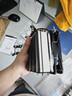 追风者（PHANTEKS）Polar伯乐S4单塔逆重力4热管直触Intel专用CPU风冷散热器(预装120高性能风量扇/LGA1700/1851) 实拍图