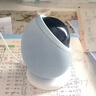 鸿蒙智选华为海雀4K 800万摄像头监控器360度无死角带夜视全景影像 家用室内母婴儿宠物老人看护器雀蛋Pro 实拍图