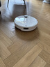 石头（roborock）【保价618】扫地机器人扫拖一体 P20 Ultra 扫拖洗烘一体机热水洗拖布P20极光增强【升级版】 实拍图