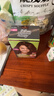 施华蔻（Schwarzkopf）怡然染发霜3.0/9羊绒脂深棕 染发膏黑茶色男女盖白热卖商品 实拍图