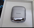 飞科（FLYCO）【王一博推荐】男士电动往复式刮胡剃须刀便携生日父亲节礼物送男友送父亲F8星空银价保618 实拍图