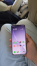 OPPO Reno15 12GB+256GB 星光蝴蝶结 2亿像素 实况拼图 5G智能小直屏学生游戏AI拍照手机 新品国家补贴 实拍图