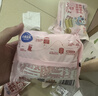 小鹿蓝蓝手作奶酪馒头 宝宝儿童早餐零食 营养速食早餐面点奶酪馒头/200g 实拍图