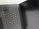 ThinkPad【国家补贴15%】T14p AI PC酷睿Ultra9 14.5英寸高性能工程师本笔记本电脑 32G 1TB 3K 商务办公本 实拍图