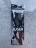 貝印Auger系 进口升级款修刮眉刀 新手可用微距防护 精工礼品级3把 实拍图