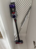 戴森（DYSON）V8无绳吸尘器 手持无线吸尘器 除螨 宠物 家庭适用 实拍图