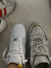耐克NIKE男空军一号AF1 运动鞋CW2288-111白41 实拍图