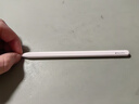 Apple/苹果 Pencil Pro 磁吸触控笔手写笔苹果笔电容笔书写绘画ipad笔 适用于iPad Pro/Air/mini机型 实拍图
