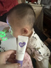 安贝儿婴儿护臀膏35g 山茶油滋润霜宝宝红疹红屁屁霜新生儿屁屁乐 实拍图