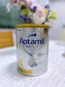 爱他美（Aptamil）白金澳洲版 儿童配方奶粉 4段(36个月以上) 900g 澳洲白金 实拍图