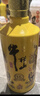 牛栏山 百年精品 黄瓷 小黄龙 浓香型 白酒 52度 500ml*6瓶 整箱装 实拍图