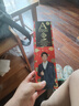 一只鱼袜子男士10A级抗菌防臭春夏季运动袜短筒短袜休闲棉袜透气 实拍图