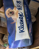舒洁（Kleenex）舒洁卫生纸柔韧纯白印花有芯卷纸3层210节*10卷纸巾厕纸纸巾 实拍图