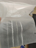 洁丽雅（Grace）纯棉10A级抗菌防螨全棉毛巾男士洗脸毛巾2条装吸水洗澡擦脸巾运动 实拍图
