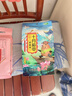 十月稻田 荞麦米 2斤 东北甜荞 五谷杂粮米 低脂粗粮 粥米伴侣新米 纯荞麦 实拍图