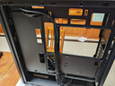 追风者（PHANTEKS）XT523主动静音商务办公台式电脑机箱(全金属外观/7风扇位/三面吸音棉/Type-C Gen2/5080) 实拍图