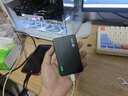 中国联通随身wifi6无线移动wifi免插卡无线网卡车载校园随行支持5G/4G设备上网全国通用流量2026款官方正品 实拍图