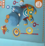 得力小怪兽3D打印笔无线低温高效续航可调温度涂鸦绘画笔DIY启蒙玩具开学赠3色耗材生日毕业礼物 实拍图