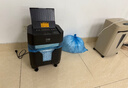 科密全自动碎纸机碎光盘5级高保密长时间（全自动70张 手动8张 持续40分钟 25L ）Z-700 comet 实拍图