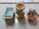 迪漫奇儿童节沙滩玩具铲沙挖沙工具9件套宝宝玩沙戏水玩具桶六一礼物 实拍图