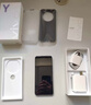 vivo Y500 8GB+256GB 玄武黑 8200mAh超薄蓝海电池 IP69+满级防水 越级旗舰外观 耐用抗摔 AI手机 实拍图