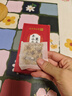 南京同仁堂红豆薏米茶祛湿茶芡实茯苓薏仁搭去除湿气调理健脾养胃养生茶180g 实拍图